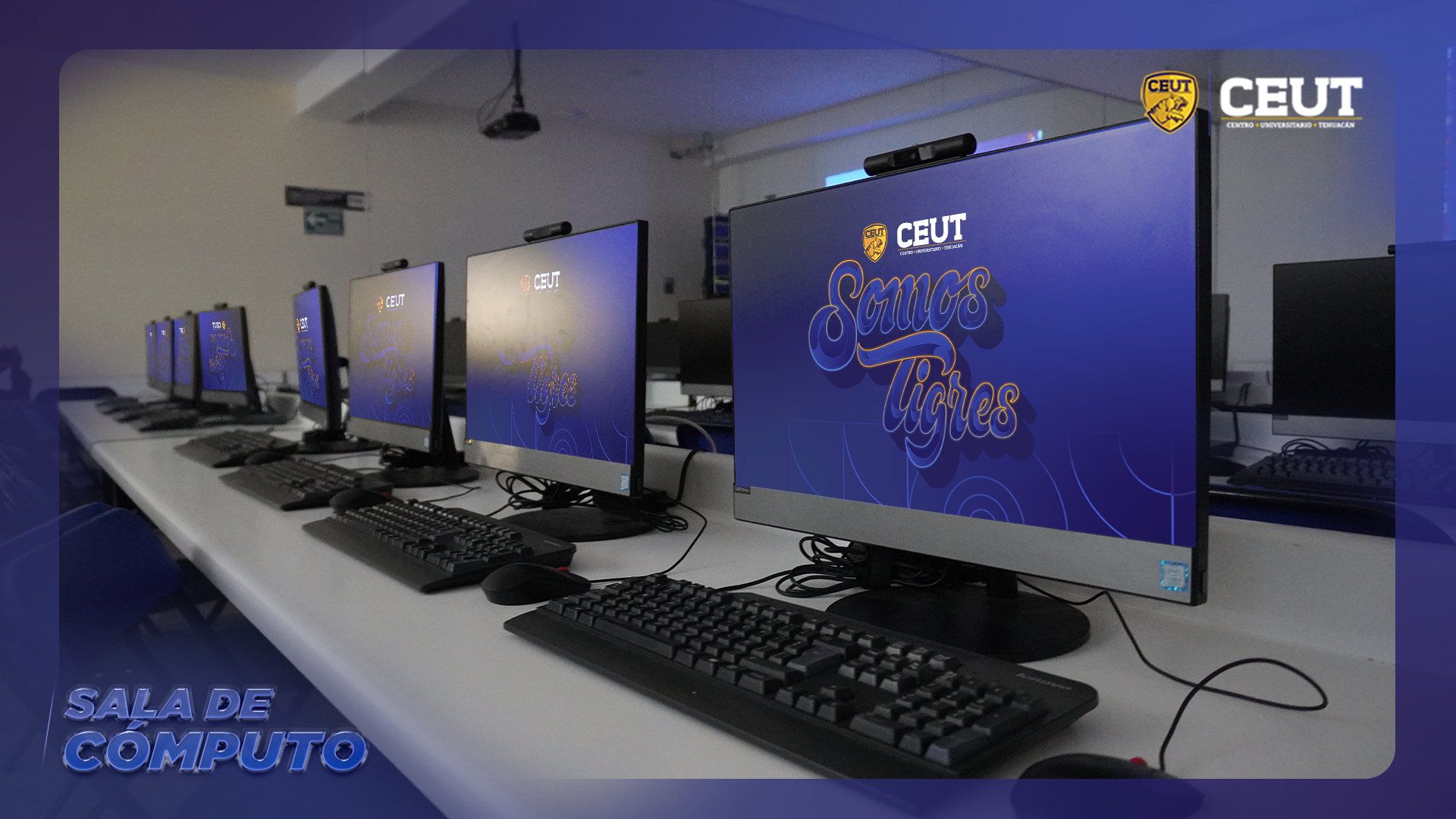 Aula Preparatoria 5